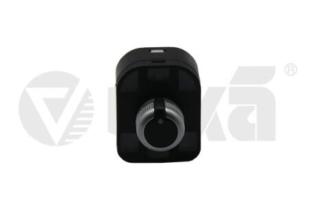 Перемикач регулювання дзеркал Audi A1 (15-), A3 (09-13), A6 (09-11), A8 (08-10), Q7 (07-) VIKA 99591525701