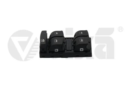 Блок управління склопідйомником Audi A3 (04-08), A6 (05-11), Q7 (07-09) VIKA 99591525801