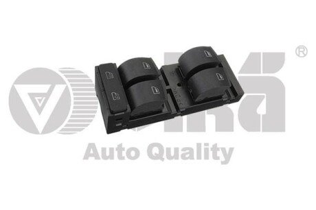 Блок керування склопідйомниками Audi A3 (96-03), A6 (97-05) VIKA 99591772401