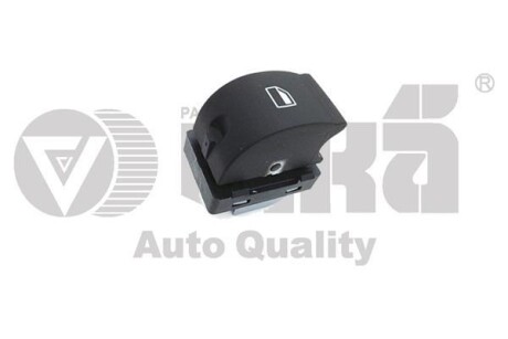 Кнопка стеклоподъемника Audi A4 (04-08),TT (06-14) VIKA 99591773301