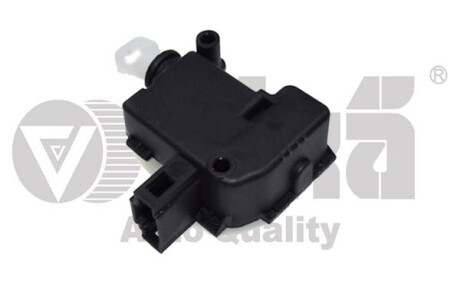 Привод открывания багажника Skoda Octavia (97-11)/VW Golf (03-06)/Seat Ibiza (99-10),Leon (00-06),Toledo (99-04) VIKA 99591801301