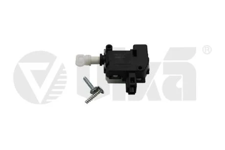 Привод открывания багажника Skoda Octavia (97-11)/VW Golf (03-06)/Seat Ibiza (99-10),Leon (00-06),Toledo (99-04) VIKA 99591801301