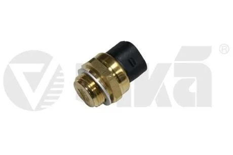 Датчик температури охолоджуючої рідини Skoda Octavia(97-00) / VW Golf(92-98), Passat(94-97),Polo (91-02)/Audi A3 (97-00) VIKA 99591802501