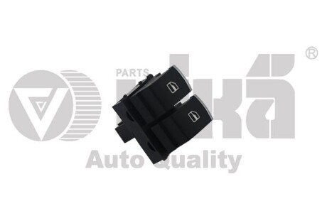 Блок управления стеклопоодъемниками VW Caddy (11-15), Golf (09-11) VIKA 99591804101