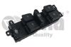 Кнопка склопідіймача VW Sharan (95-10) / Seat Alhambra (96-10) VIKA 99591810001 (фото 1)
