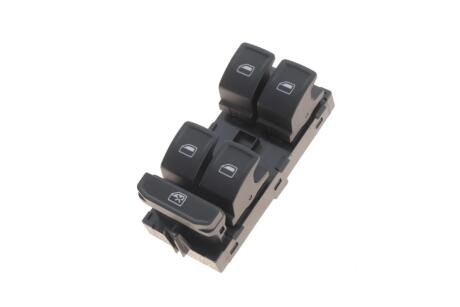 Переключатель положения стеклоподъемника Skoda Octavia (13-17) VIKA 99591810701