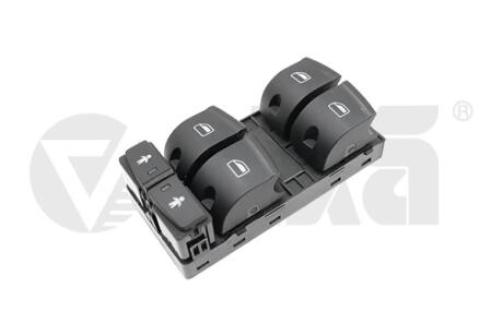 Автозапчастина VIKA 99591810801