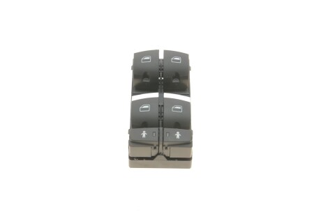 Блок керування склопідйомниками Audi Q7 (10-15) VIKA 99591811001