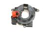 Кольцо Airbag контактное (шлейф руля) Skoda Rapid (12-)/Seat Ibiza (18-),Toledo (13-19) VIKA 99591816201 (фото 5)