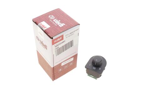 Кнопка регулювання зеркалами VIKA 99591816901