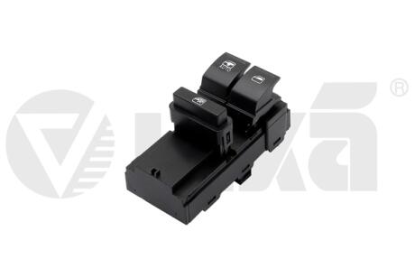 Блок керування склопідйомником VW Polo (10-22) VIKA 99591821101