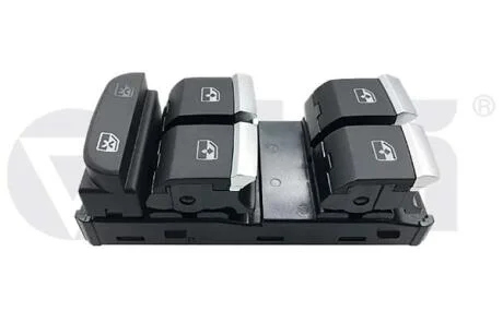 Блок управления стеклоподъемниками Audi A4, A5, Q5 (15-) VIKA 99591829201