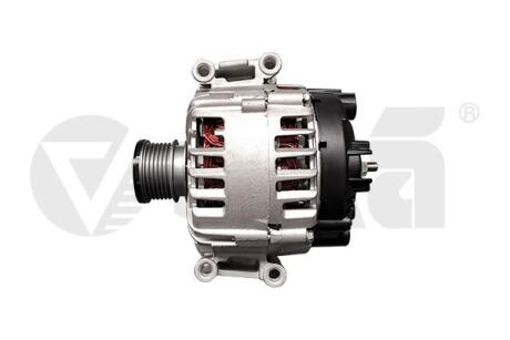 Генератор Valeo MB C W204 (07-14),C207 (10-16),E W212 (09-15) VIKA 99606901