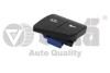 Кнопка блокування дверей VW Passat (05-10) VIKA 99621500601 (фото 1)