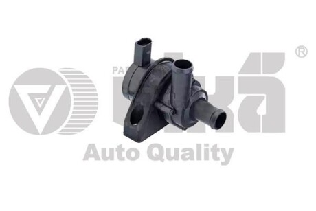 Насос охлаждения дополнительный VW T5 (03-10) VIKA 99651618101