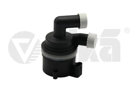 Насос охлаждения дополнительный Skoda Octavia (09-13)/VW Golf (07-13),Jetta (06-18),Passat (08-15),Sharan (11-16),Tiguan (08-18) VIKA 99651619101