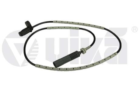 Датчик ABS задній BMW 1 (E81, E82, E87), 3 (E90, E91, E92) (04-13) VIKA 99654901