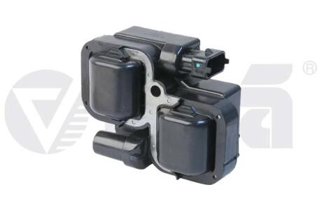Катушка зажигания MB Vito, A, B, C, E, G, M, R, S Class, CLK, CLS, SL, SLK, SLR VIKA 99658801