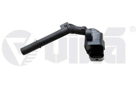 Котушка запалювання MB A, B, C, E Class, CLA, GLA, GLC, GLE, SLC, SLK (09-23) VIKA 99658901