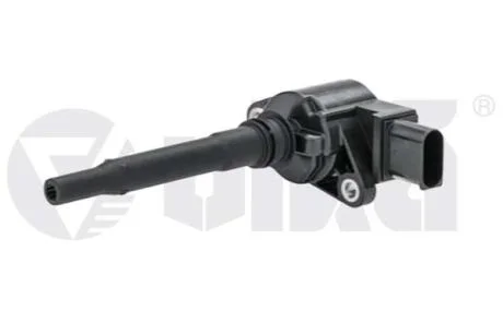Котушка запалювання MB C, E, M, R, S Class, CLK, CLS, SL, SLS 6.2,6.3 (06-14) VIKA 99743701