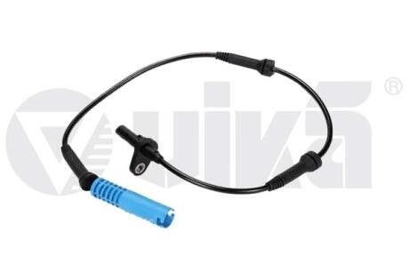 Датчик ABS передний BMW 5 (E60, E61), 6 (E63, E64) (01-10) VIKA 99755401
