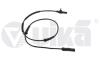 Датчик ABS передній BMW 5, 6, 7 (08-18) VIKA 99755601 (фото 1)