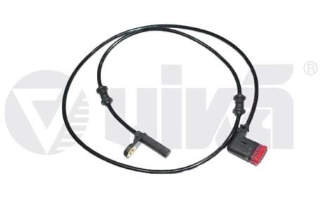 Датчик ABS задний правый MB C Class, CLC, CLK (00-11) VIKA 99757901