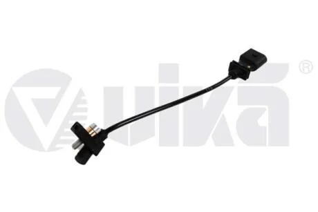 Датчик положения коленвала BMW 1 E87 04-11/3 E46 97-07/3 E90 04-12/3 E91 04-12/3 VIKA 99763401