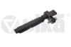 Датчик положения коленвала BMW 1 E81 06-12/1 E82 07-13/1 E87 04-11/1 E88 07-13/1 VIKA 99763801 (фото 1)