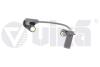 Датчик положення колінвалу BMW 1 Series E82 07-13/1 Series E88 07-13/1 Series F20 11-19/1 Series F21 11-/2 Series F22 12-21/2 Series F23 14-21/2 Series F87 15-21/3 Series E90 04-12/3 Series E91 04-12/ VIKA 99763901 (фото 1)