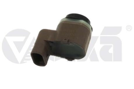 Датчик парктроніка задній BMW 5, 6, 7, X1, X2, X3, X4, X5, X6, MINI (F54,F55, F56) (09-19) VIKA 99766901