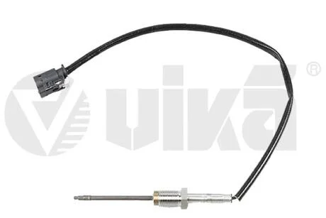 Датчик температуры ОГ BMW 1, 2, 3, 4, 5, 6, 7, X3, X4, X5, X6, X7 (11-22) (99819 VIKA 99819801