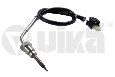 Датчик температури ВГ MB Sprinter, Vito, CLS, E, M, S Class, GLE, GLK, SLC, SLK (03-18) VIKA 99820101