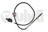 Exhaust temperature sensor MB C Class CL203, S203, W203/CLC CL203/CLK C209/E Class S211, W211/Vito W639 (00-12) VIKA 99820401 (фото 1)