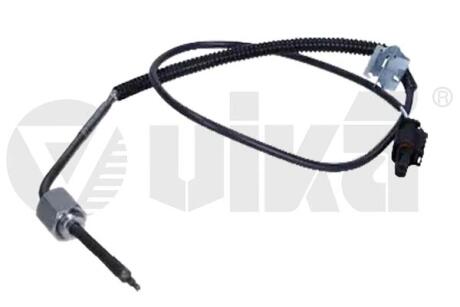 Exhaust temperature sensor MB A Class W169 (04-12)/B Class W245 (05-11) VIKA 99820601
