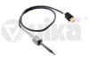 Exhaust temperature sensor MB Vito, CLS, C, E, M, S Class, GL, GLK (07-20) VIKA 99820801 (фото 1)