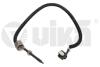 Exhaust temperature sensor MB C Class CL203, S203, W203/CLC CL203, C218, X218/E Class A207, C207, S212, W212/Vito W447 (00-17) VIKA 99821001 (фото 1)