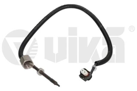 Exhaust temperature sensor MB C Class CL203, S203, W203/CLC CL203, C218, X218/E Class A207, C207, S212, W212/Vito W447 (00-17) VIKA 99821001