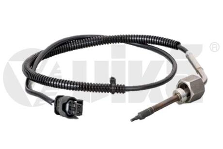 Exhaust temperature sensor MB C Class C204, S204, W204/CLS C218, X218/E Class A207,C207, S212, W212/GLK X204 (07-17) VIKA 99821301