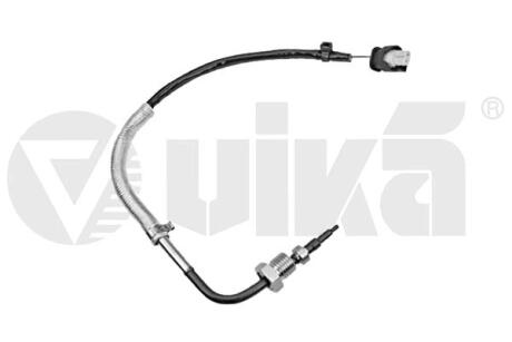 Exhaust temperature sensor MB C, E, M, R Class, CLS, GL, GLE (05-19) VIKA 99821601