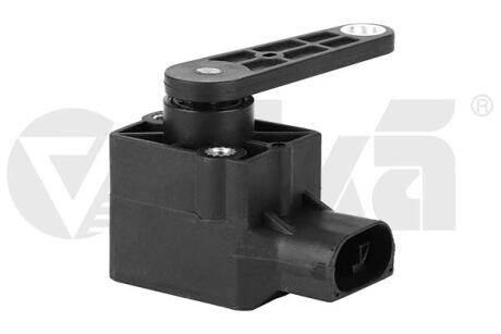 Датчик рівня кузова BMW 3, 5, 7, X3, X5, Z4 (96-16) VIKA 99878401
