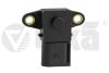 Датчик давления во впускном коллекторе BMW 1, 3, 5, 6,7, X1, X3, X5, Z4 2.0,2.5 VIKA 99881901 (фото 1)