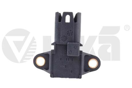 Датчик давления во впускном коллекторе BMW 1, 3, 5, 6, 7, X3, X5, X6, Z4 1.6,2.0 VIKA 99882201