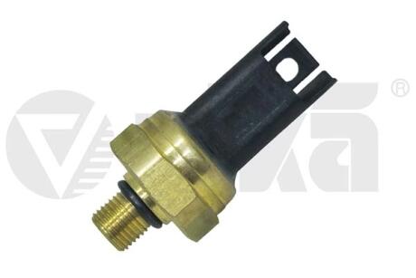 Датчик тиску палива BMW 1, 5, 6, 7 3.0 (08-17) VIKA 99882301