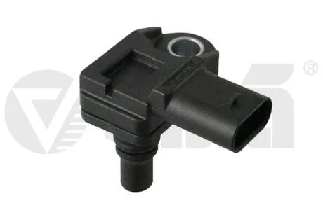 Датчик тиску у впускному колекторі BMW 1.6,2.0,2.0D,2.0,3.0 1, 2, 3, 4, 5, 6, 7,X1,X2,X3,X4,X5 F15 (13-18) VIKA 99882601