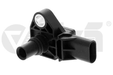Датчик тиску у впускному колекторі MB 1.6D, 2.0, 2.0D, 2.9D (16-) VIKA 99883301