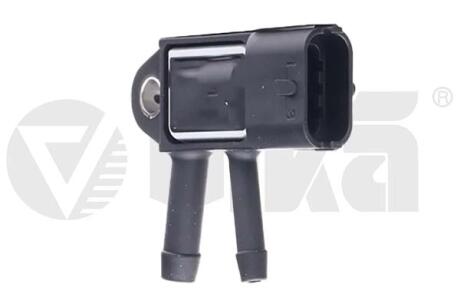 Датчик тиску вихлопних газів MB 1.6D,2.0D,2.9D (16-23) VIKA 99884001