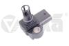 Датчик тиску у впускному колекторі BMW 1.2,1.5,2.0 1, 2, 3, 4, 5, X1, X2, X3, X4 (11-) VIKA 99943201 (фото 1)