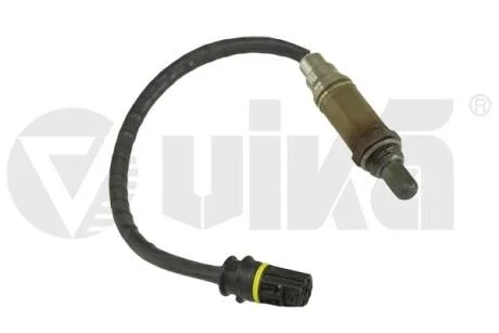 Датчик кисню (лямбда зонд) (4 дроти) BMW 3 E36, E46, 5 E39, 7 E38, 8 E31, Z3 E36 (90-07) VIKA 99965901
