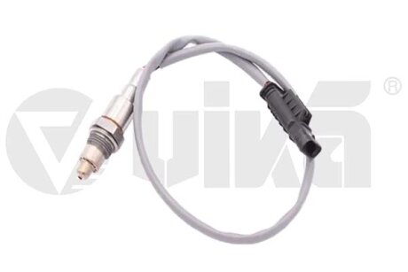 Датчик кисню (лямбда-зонд) 4 дроти BMW 1, 2, 3, 4, 5, 6, 7, X3 (11-) VIKA 99967201